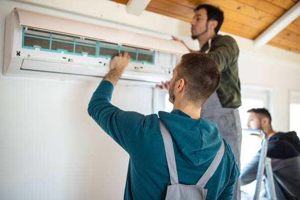 Best Central Air Repair  in Old Tappan, NJ