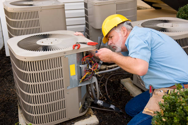 Best Local HVAC Companies  in Old Tappan, NJ