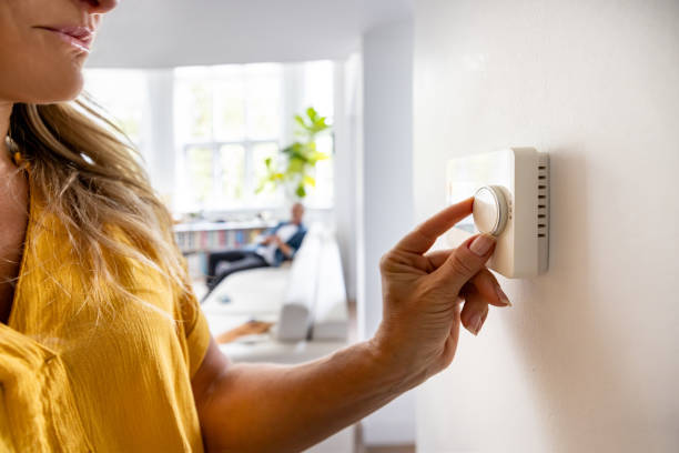 Best HVAC Replacement Cost  in Old Tappan, NJ
