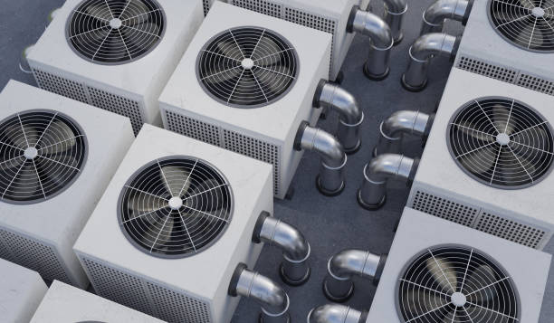 Best HVAC Air Duct Cleaning  in Old Tappan, NJ