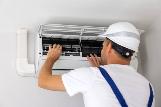 Best Best HVAC Companies  in Old Tappan, NJ