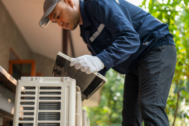 Best Ductless HVAC Repair  in Old Tappan, NJ